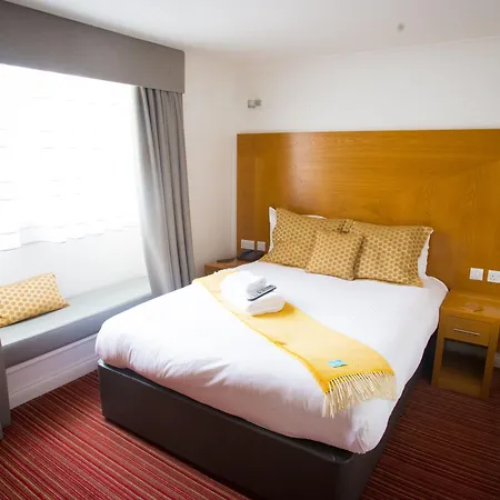 Hotel Mannings 4*