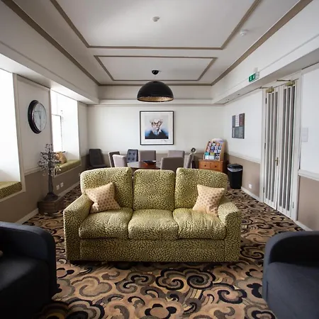 Mannings Hotel Truro