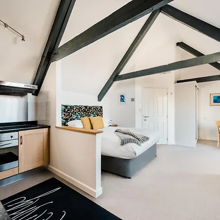 Hotel Mannings Truro