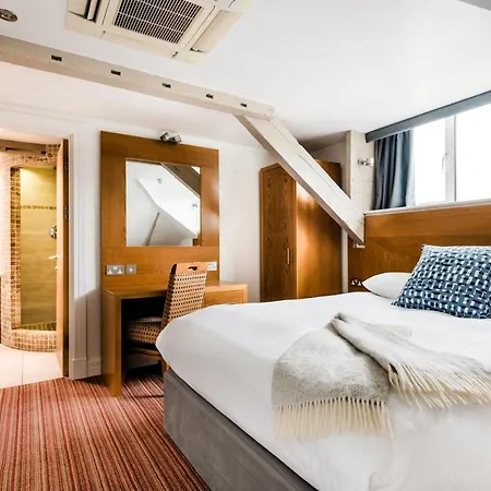 Hotel Mannings Truro