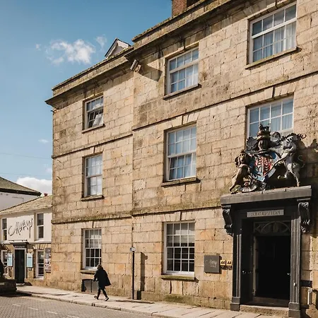 Mannings Truro