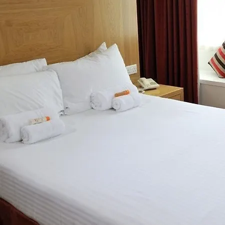 Szálloda Mannings 4*
