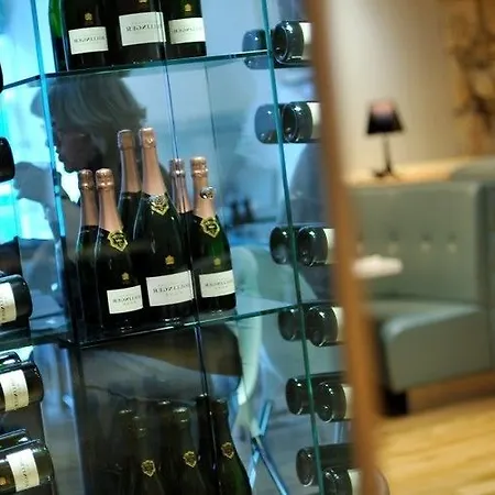 Mannings Hotel Truro